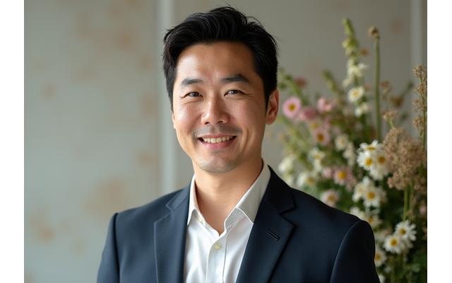 김민준 대표 프로필 이미지