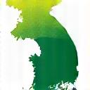 그린코리아 환경 단체 로고