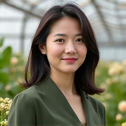 지속가능성 컨설턴트 최은지