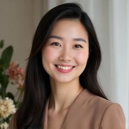 수석 플로럴 디자이너 김지연