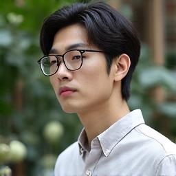 보타니컬 스페셜리스트 이민준